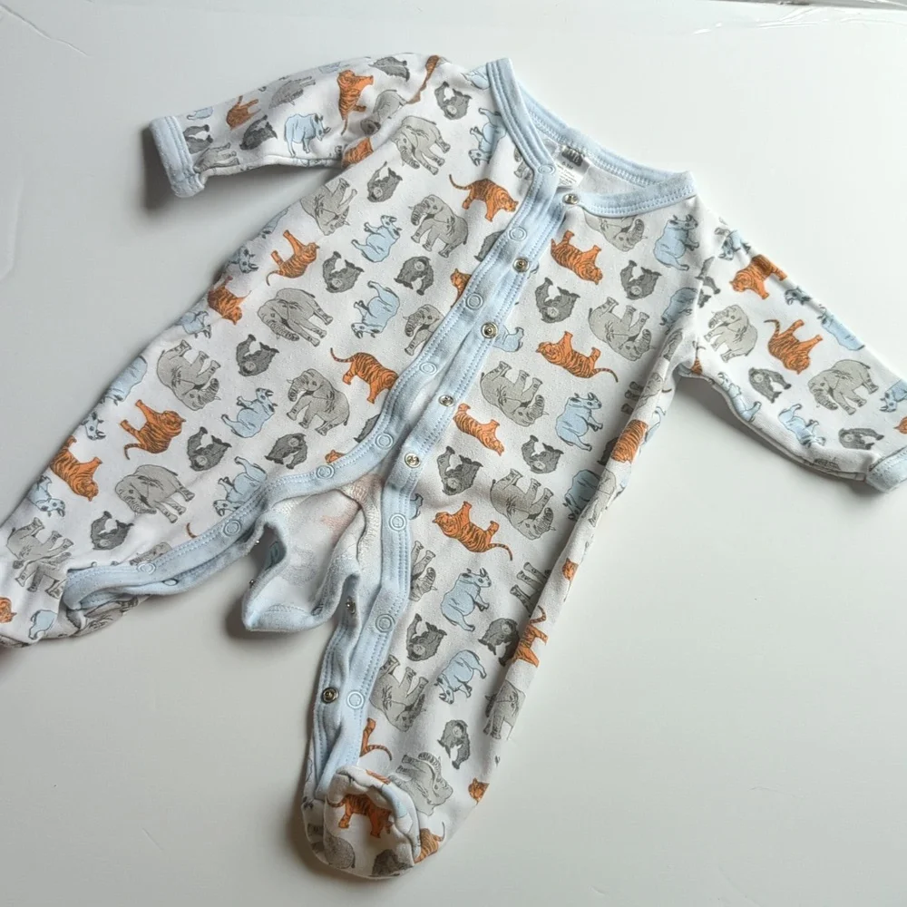 Bundle‎ of 0-3 Month Snap Sleepers
